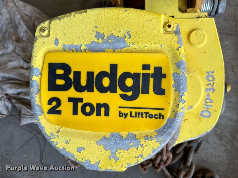 image for item OJ9551 Tools