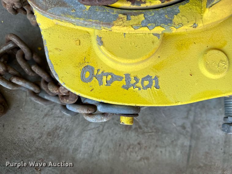 image for item OJ9551 Tools