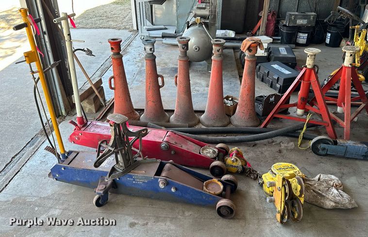 image for item OJ9551 Tools