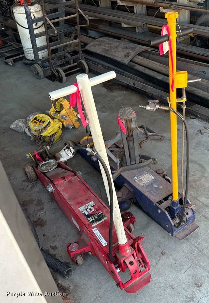 image for item OJ9551 Tools