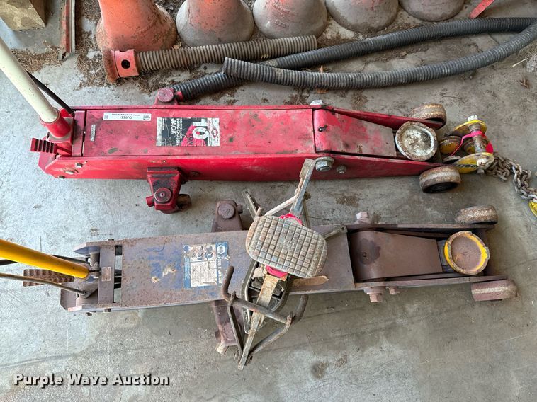 image for item OJ9551 Tools