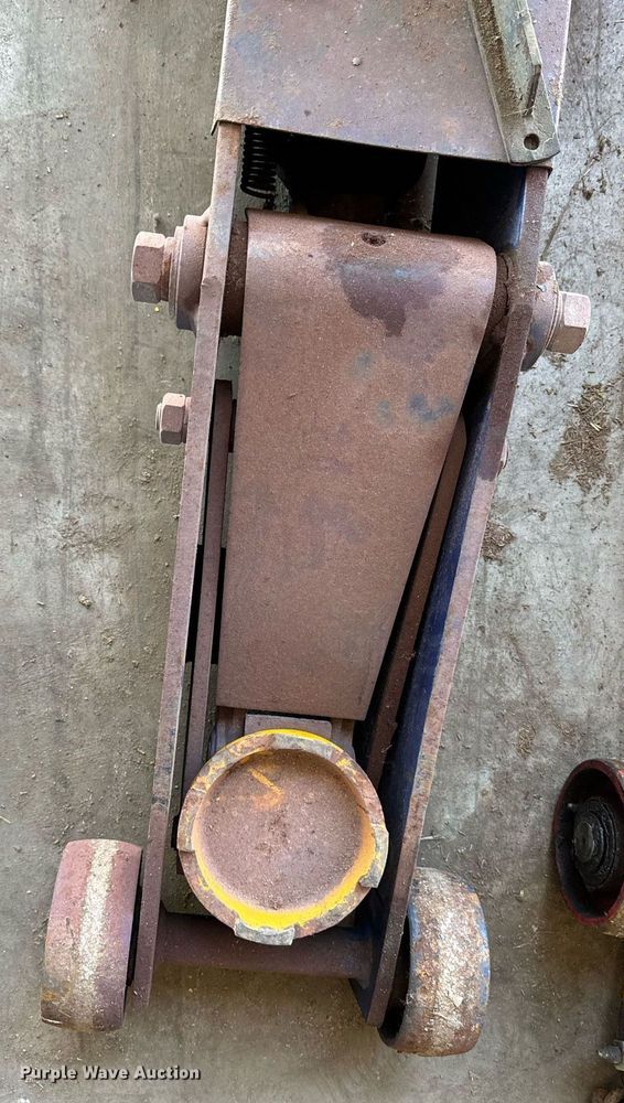 image for item OJ9551 Tools