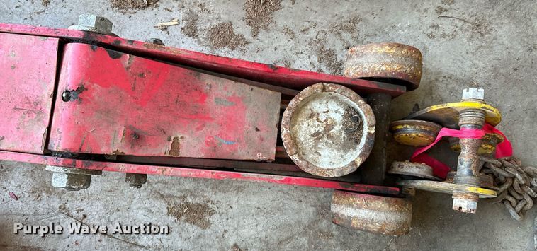 image for item OJ9551 Tools