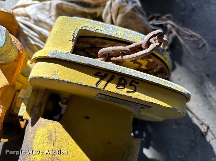 image for item OJ9551 Tools