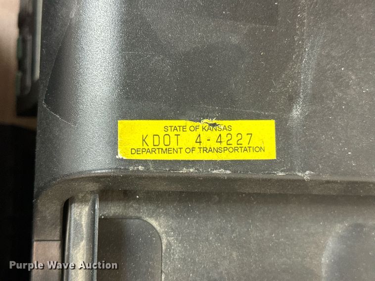 image for item OJ9556 (5) HP All In One LaserJet M1212NF multifunction printers