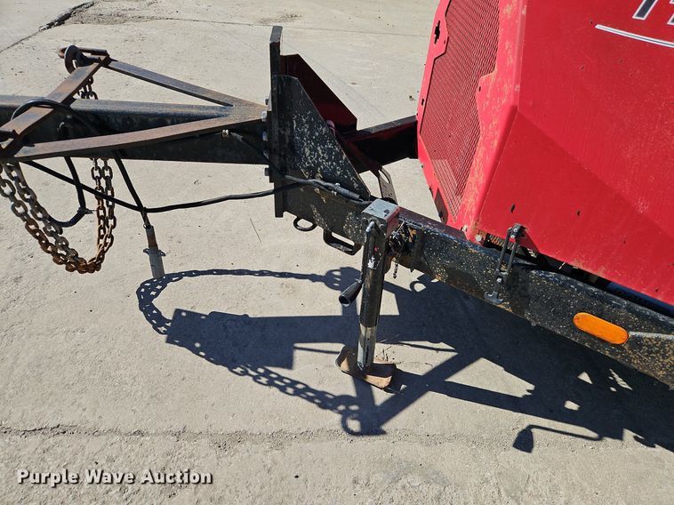 image for item OJ9557 2009 Cimline 110DH melter applicator