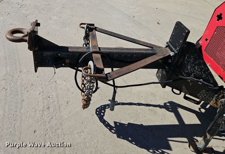 image for item OJ9557 2009 Cimline 110DH melter applicator