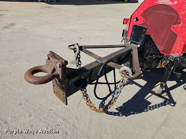 image for item OJ9557 2009 Cimline 110DH melter applicator