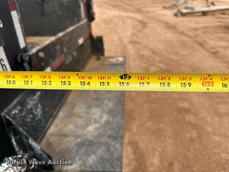 image for item DG4266 2011 Ford  F450 Super Duty utility / service truck