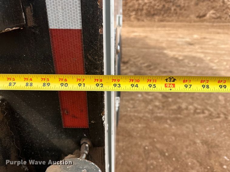 image for item DG4266 2011 Ford  F450 Super Duty utility / service truck