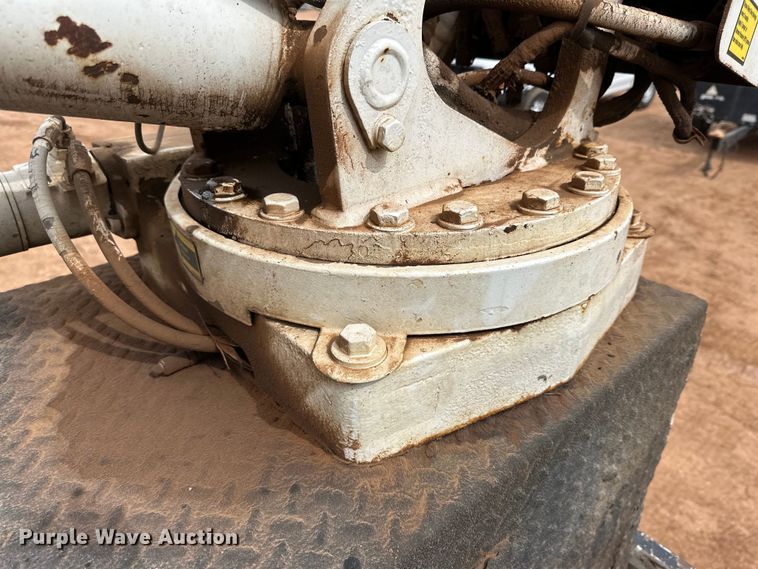 image for item DG4266 2011 Ford  F450 Super Duty utility / service truck