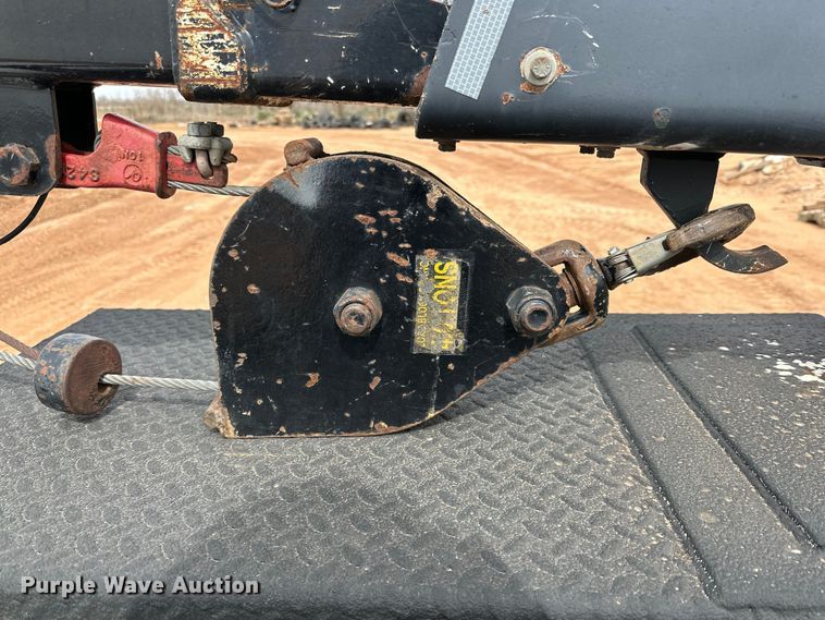 image for item DG4266 2011 Ford  F450 Super Duty utility / service truck