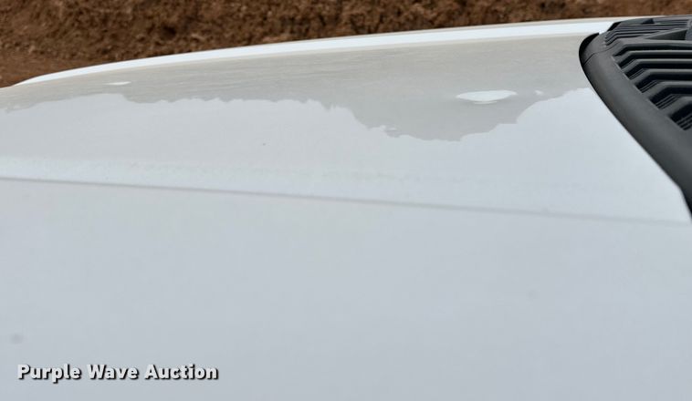 image for item DG4271 2019 Ford F150 SuperCrew pickup truck