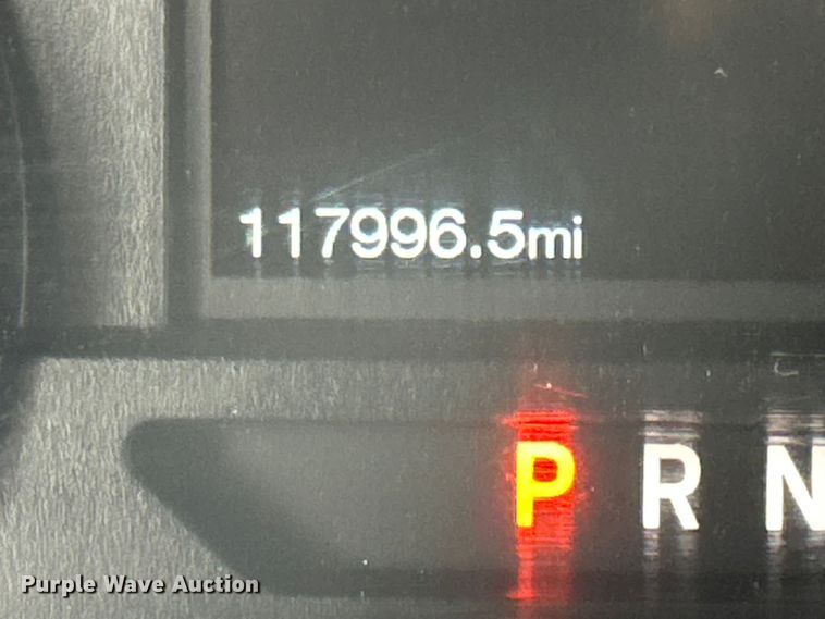 image for item DG4271 2019 Ford F150 SuperCrew pickup truck