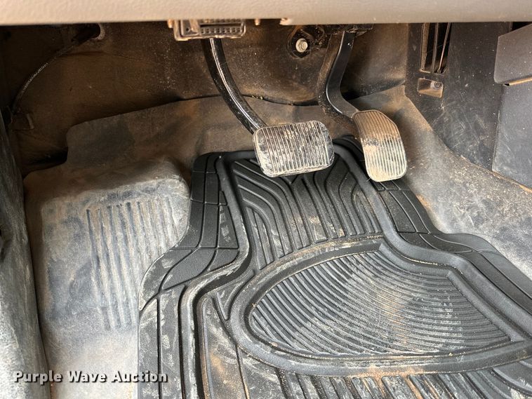 image for item DG4271 2019 Ford F150 SuperCrew pickup truck