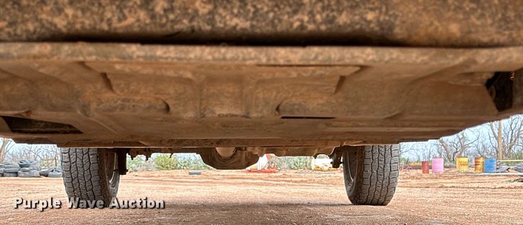 image for item DG4271 2019 Ford F150 SuperCrew pickup truck