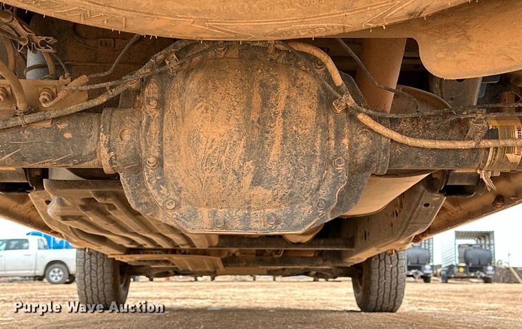 image for item DG4271 2019 Ford F150 SuperCrew pickup truck