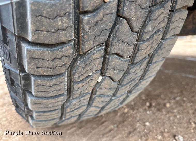 image for item DG4271 2019 Ford F150 SuperCrew pickup truck