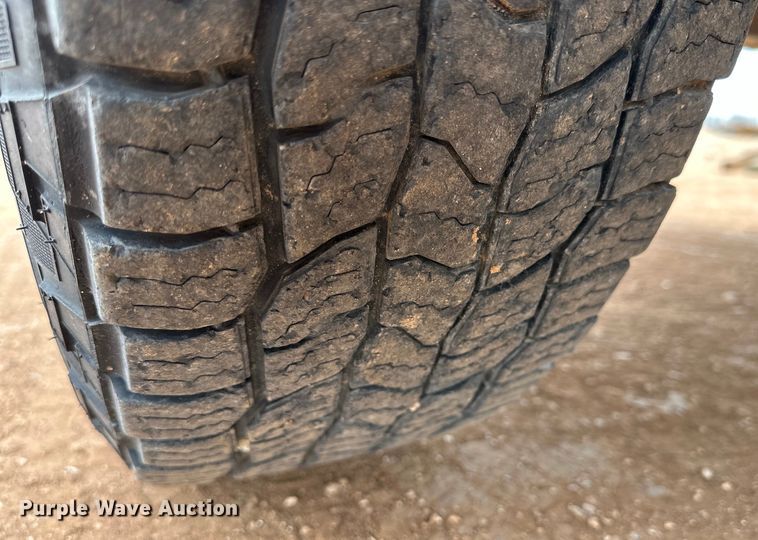 image for item DG4271 2019 Ford F150 SuperCrew pickup truck