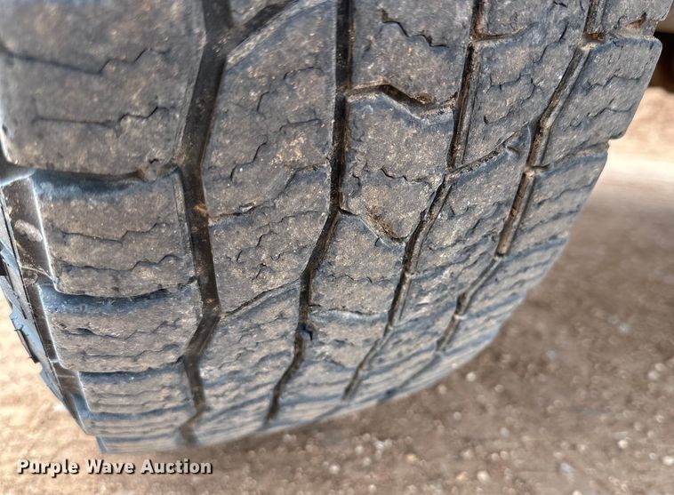 image for item DG4271 2019 Ford F150 SuperCrew pickup truck