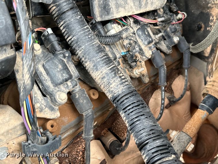 image for item DG4273 2009 Chevrolet  Silverado 1500 Ext. Cab pickup truck