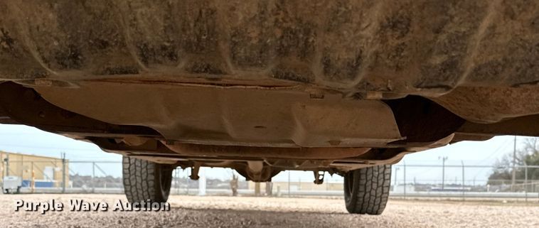 image for item DG4273 2009 Chevrolet  Silverado 1500 Ext. Cab pickup truck