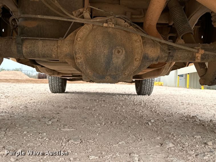 image for item DG4273 2009 Chevrolet  Silverado 1500 Ext. Cab pickup truck