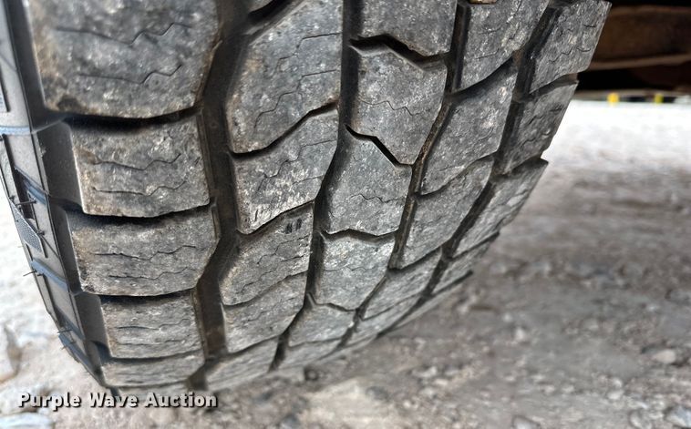 image for item DG4273 2009 Chevrolet  Silverado 1500 Ext. Cab pickup truck