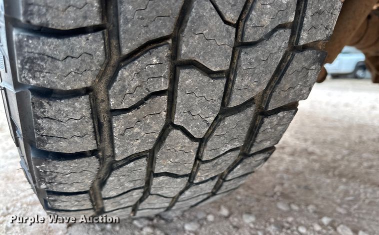 image for item DG4273 2009 Chevrolet  Silverado 1500 Ext. Cab pickup truck