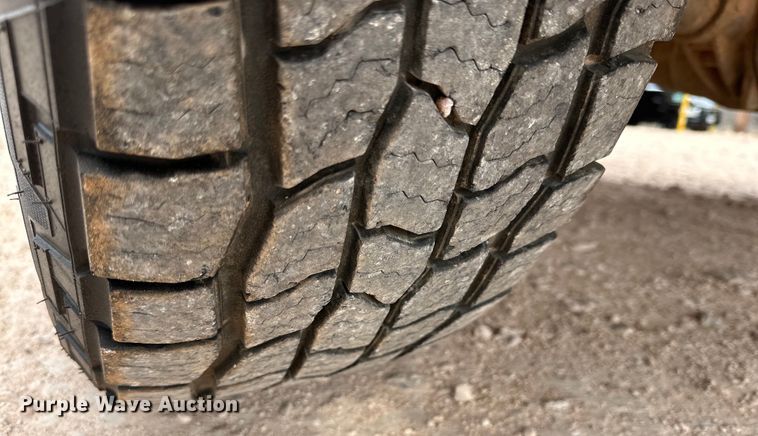 image for item DG4273 2009 Chevrolet  Silverado 1500 Ext. Cab pickup truck