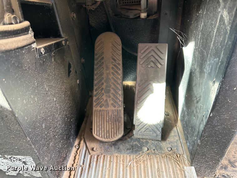 image for item DG4284 2003 Blue Bird coach bus