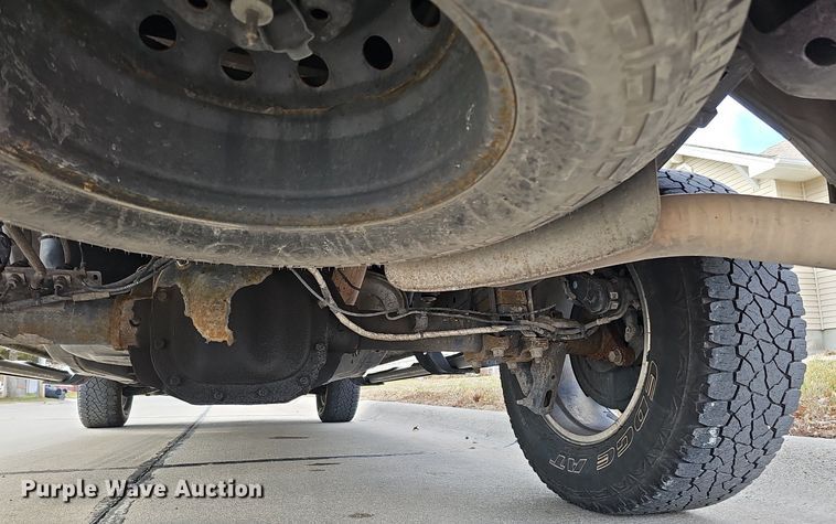 image for item DK0543 2019 Ford F150 SuperCrew pickup truck