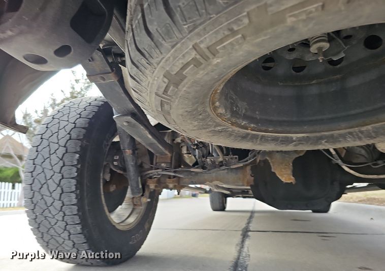 image for item DK0543 2019 Ford F150 SuperCrew pickup truck