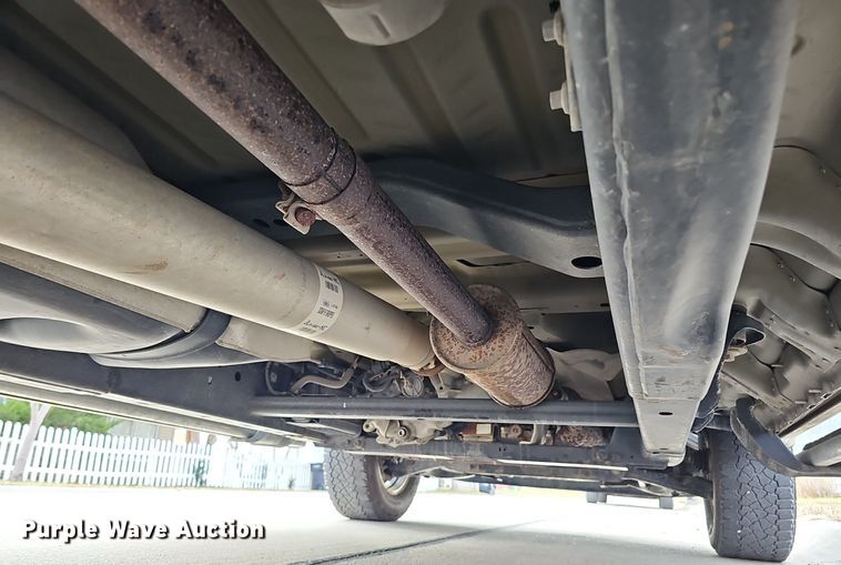 image for item DK0543 2019 Ford F150 SuperCrew pickup truck