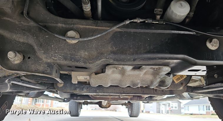 image for item DK0543 2019 Ford F150 SuperCrew pickup truck