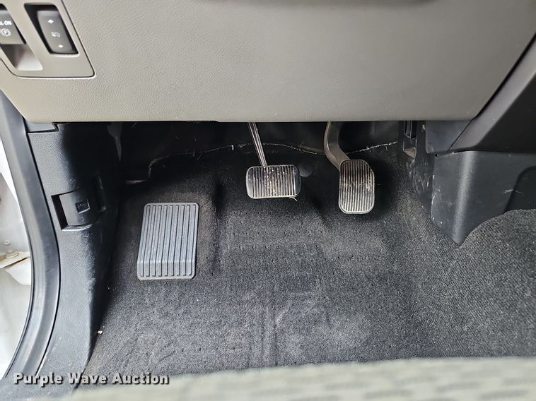 image for item DK0543 2019 Ford F150 SuperCrew pickup truck