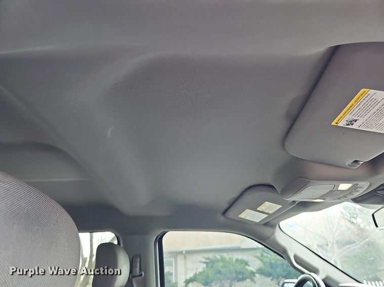 image for item DK0543 2019 Ford F150 SuperCrew pickup truck