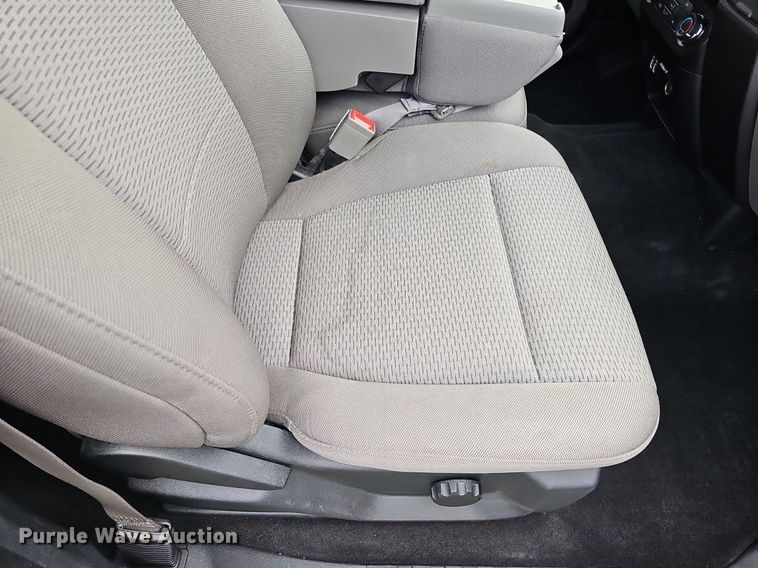 image for item DK0543 2019 Ford F150 SuperCrew pickup truck