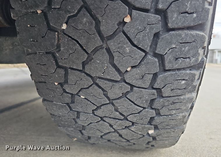 image for item DK0543 2019 Ford F150 SuperCrew pickup truck