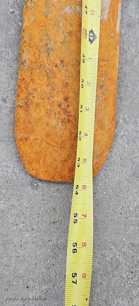 image for item DK0554 Caterpillar GC25 forklift