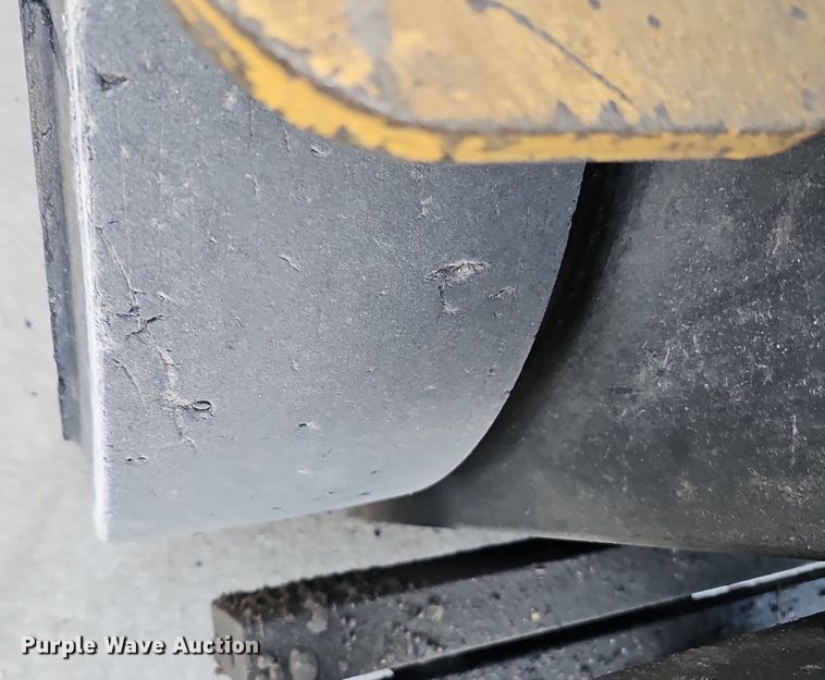 image for item DK0554 Caterpillar GC25 forklift