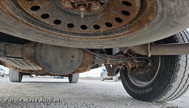 image for item DK0556 2015 Chevrolet Silverado 1500   Double Cab pickup truck