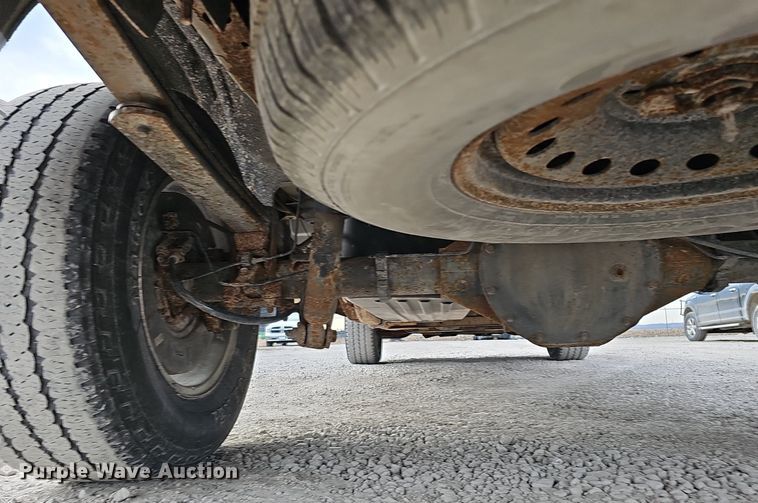 image for item DK0556 2015 Chevrolet Silverado 1500   Double Cab pickup truck