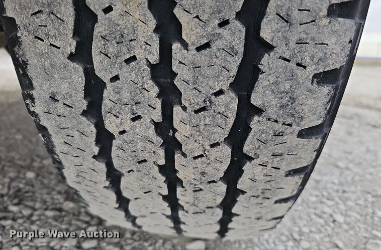 image for item DK0556 2015 Chevrolet Silverado 1500   Double Cab pickup truck