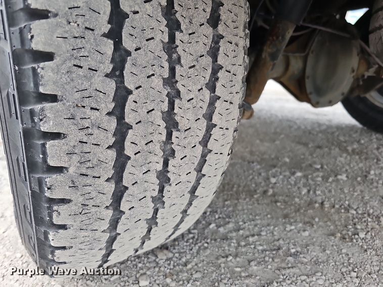 image for item DK0556 2015 Chevrolet Silverado 1500   Double Cab pickup truck