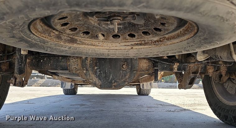 image for item DK0593 2018 Chevrolet Silverado 1500 Double Cab pickup truck