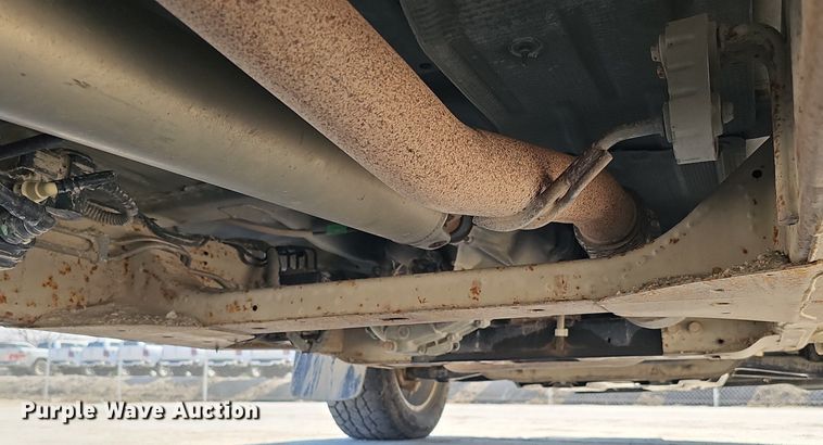 image for item DK0593 2018 Chevrolet Silverado 1500 Double Cab pickup truck