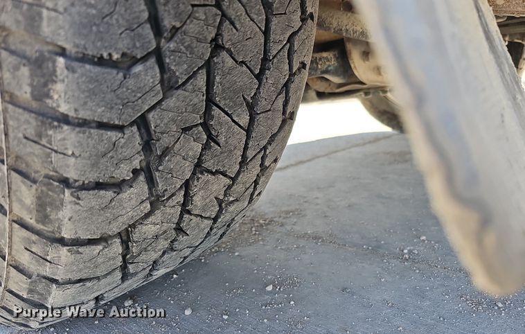 image for item DK0593 2018 Chevrolet Silverado 1500 Double Cab pickup truck