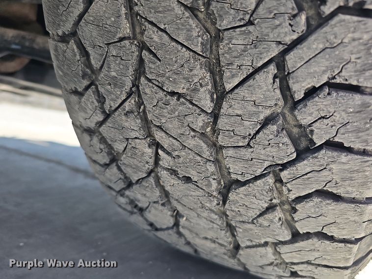 image for item DK0593 2018 Chevrolet Silverado 1500 Double Cab pickup truck