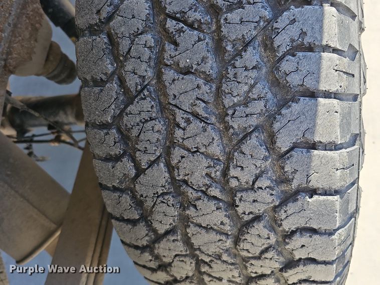 image for item DK0593 2018 Chevrolet Silverado 1500 Double Cab pickup truck